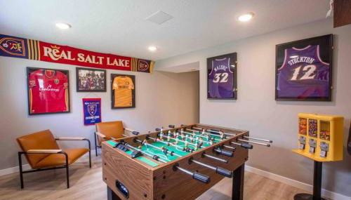 Diamond - Foto 4, Game Room