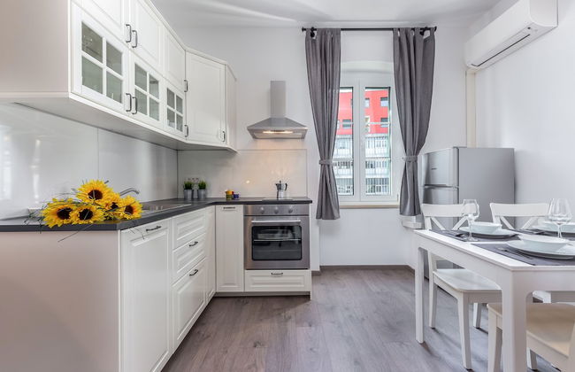 Apartment Stay IN - Foto 9