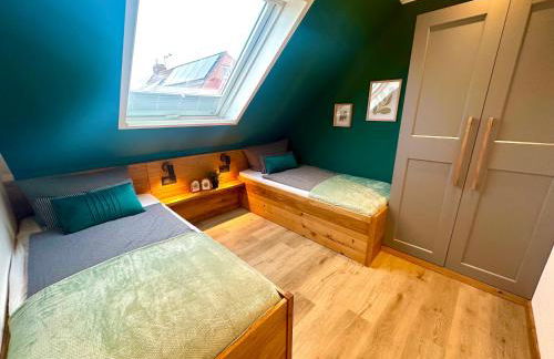 Auszeit Norddeich I 5 Minuten zu Fuß zum Meer - Foto 59