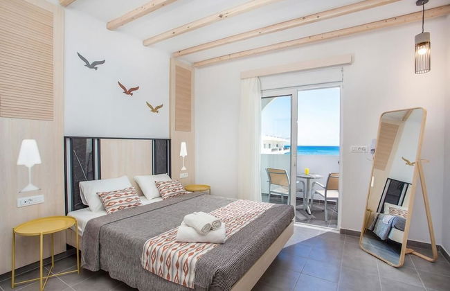 Alexander Studios & Suites - Adults Only - Foto 5