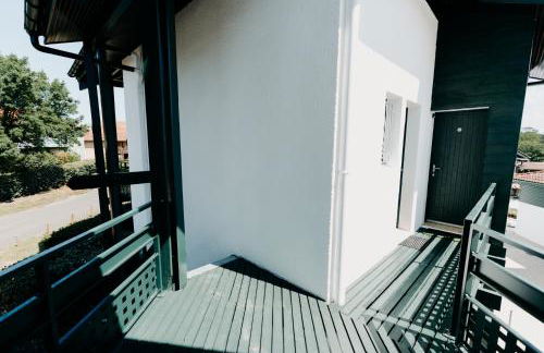 Les Balcons du Golfe - Cozy & moderne Moliets Plage - Foto 27