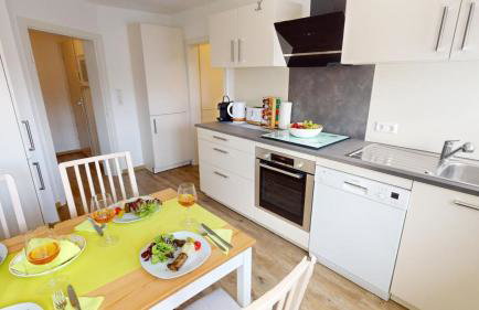 Fewo Seenah - Foto 8