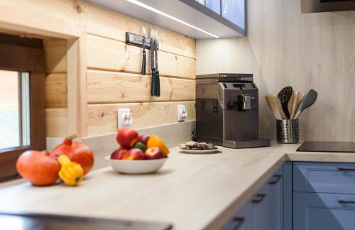 Stodoła Nomada - Foto 29