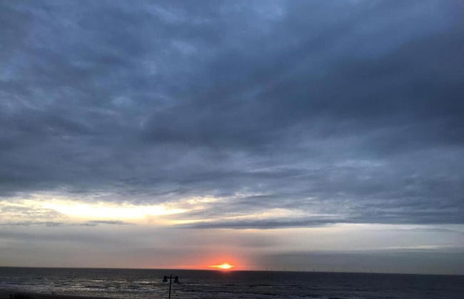 Holiday Home Egmond Near Beach - Foto 14