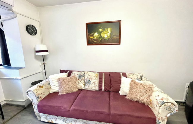 Tower Old City Apartment - Foto 19