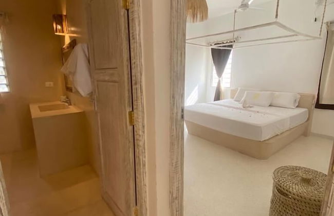 Rafiki Tamu Residential Resort - Foto 11