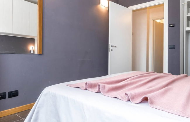 JOIVY Urban Relax Apartment - Foto 4