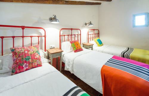 Holiday Home Fraga with Private Pool - Foto 19