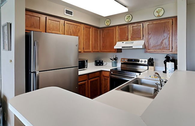 Santa Rosa Dunes by Southern Vacation Rentals - Foto 8