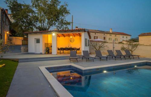 Villa Oro Verde by IstriaLux - Photo 19