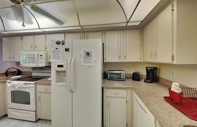 Sunrise at the Resort - Foto 9