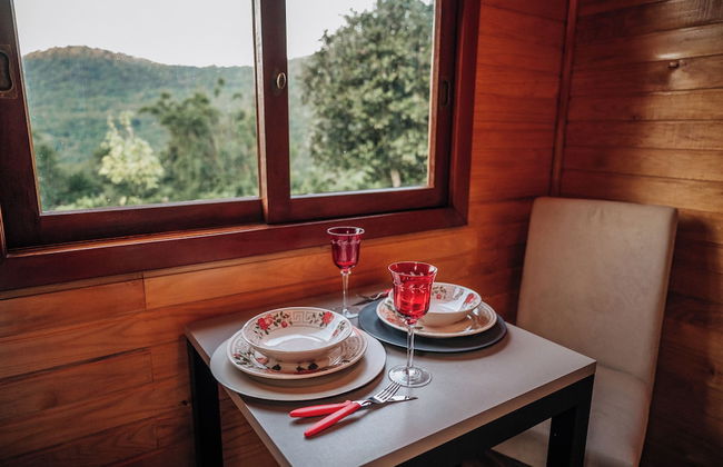 Pousada Vila Felicita - Foto 9