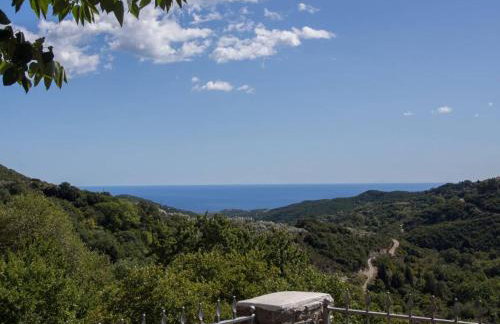 Mansion Philoktitis - Foto 41