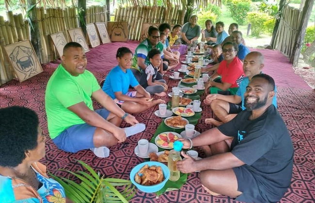 Namosi Eco Retreat - Photo 29