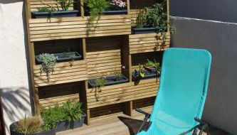 So Chic Kerfily house with hot tub 8 people - Foto 4