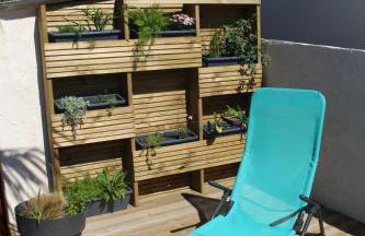 So Chic Kerfily house with hot tub 8 people - Foto 4