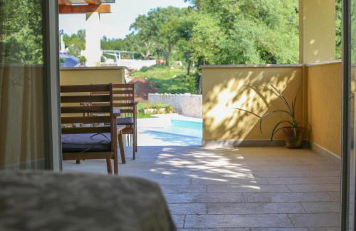 Villa Savey - heated pool - Foto 33