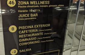 InTempo Luxury Sky View & Spa Resort - Photo 33