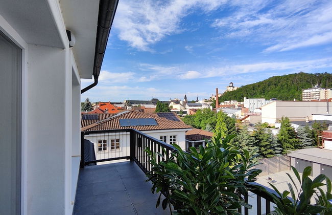 DOHNANYI Villa by CHORS - Foto 32