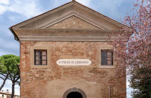 Cozy Apartment near Sangimignano,Volterra,Pisa - Foto 20