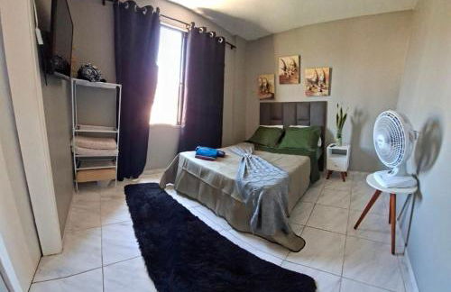 Lindo apart na Praia do Futuro com 2 suítes - Foto 10