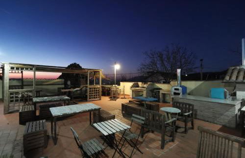 Country House Trevi Umbria Borghetto Vetuliae - Photo 11