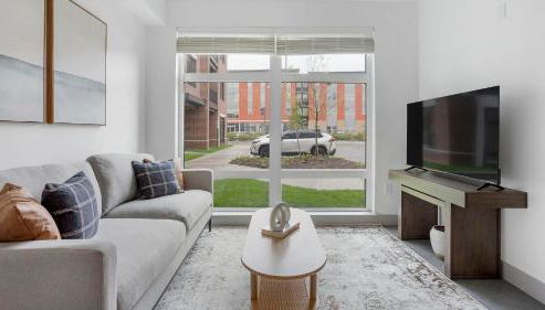 Landing Apartments near Virginia Union University - Foto 5, Other