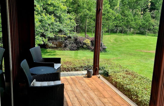 Matai Huka Boutique Accommodation - Foto 12