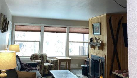 Eagle Point Ski Resort 9 Wooded Ridge Condos - Foto 2