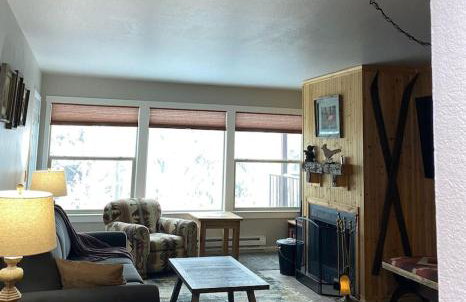 Eagle Point Ski Resort 9 Wooded Ridge Condos - Foto 2