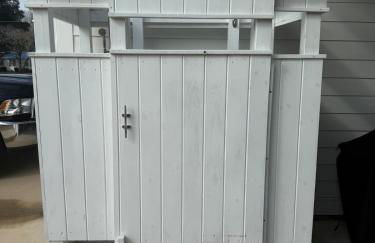 Crystal Coast Cottage - Beaufort - Foto 24