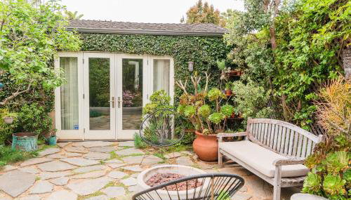 Casa Superba - Peaceful Sanctuary in Venice - Foto 5, Garden, Garden view