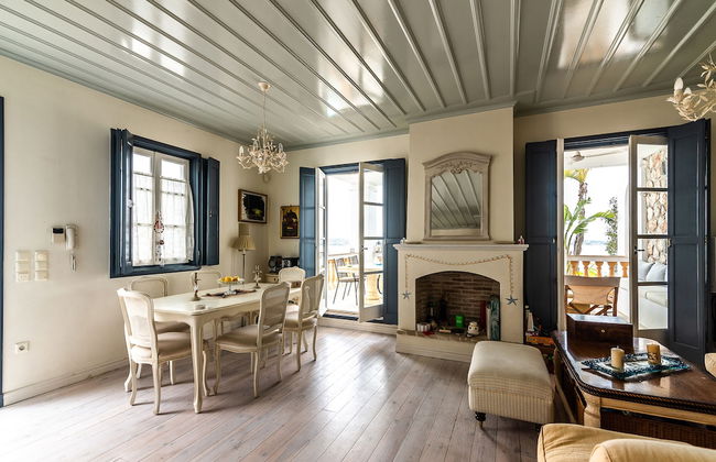 Villa Sonali with Breathtaking Views - Foto 35