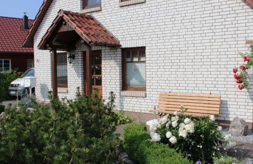 Ferienwohnung Maltzahn & Beese - Foto 4