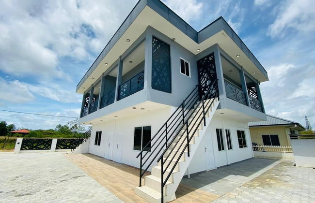 Kappa's place Alibutsweg 15 - Photo 34