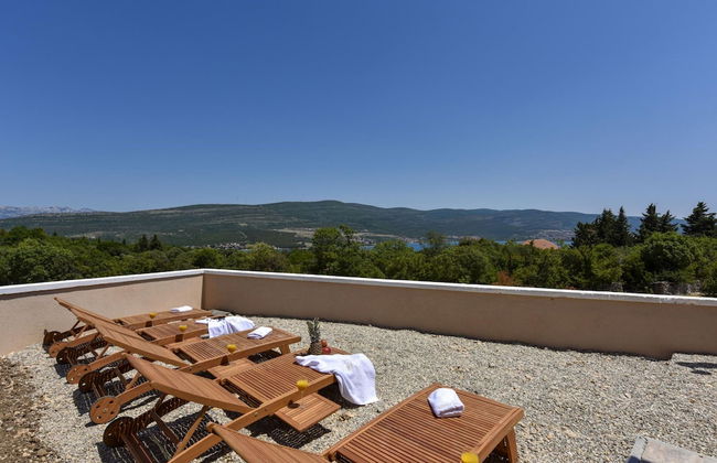 Villa Imperia Zadarvillas - Foto 17