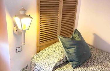 Casa de pueblo con encanto en Ojo Guareña, Pet friendly - Photo 11