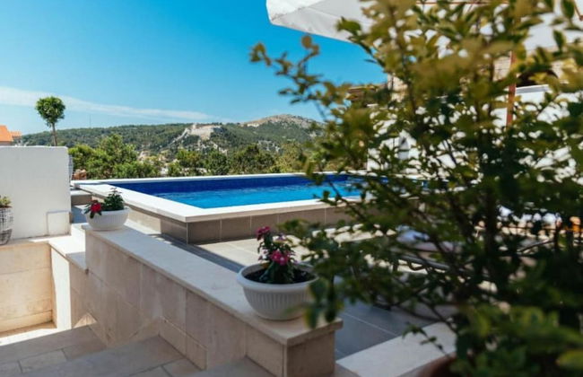 Apartments Trogrlić - Foto 38