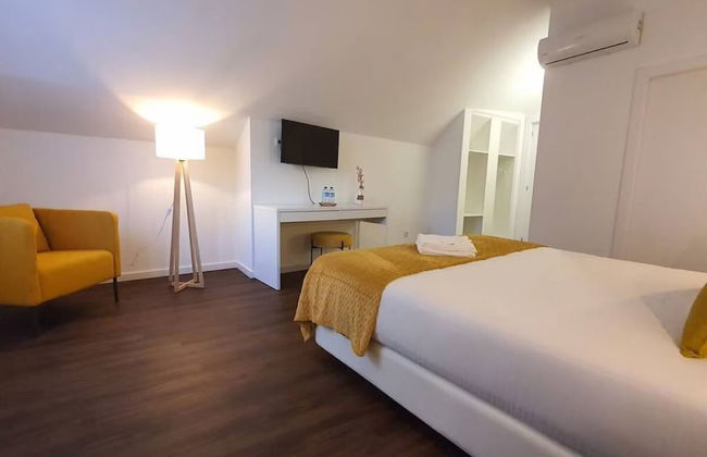 Adagio Lux Hotel-Apps - Photo 6