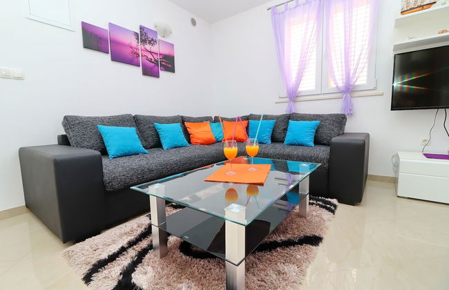 Holiday Home Adriatic View - Foto 14