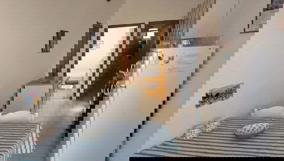 Mirjana: sea View & Balcony - A1 MN - Foto 4, Zona de estar