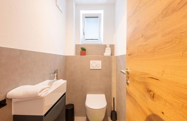 Apartment in Uderns Near Spieljoch Ski - Foto 11