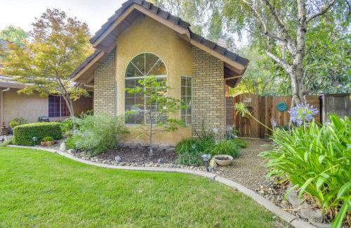 1 Mi to Applegate Park Zoo Pet-Friendly Home - Foto 28