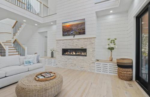 Cape Cod Village - Pool, Hot Tub & Fire Pit - Foto 73