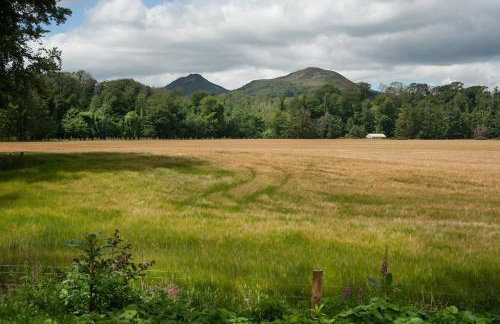 Dryburgh Steading Three - Foto 20