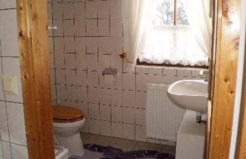 Apartment Gehrmann in Nossentiner Hütte by Interhome - Foto 11