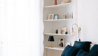 Le Mademoisel' - 2 pièces - Haut de Gamme - Capitole - Photo 5