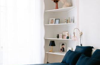 Le Mademoisel' - 2 pièces - Haut de Gamme - Capitole - Photo 5