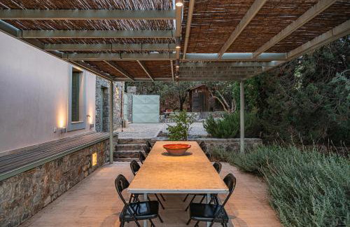 Rosmarino Villa Galaxidi - Photo 35