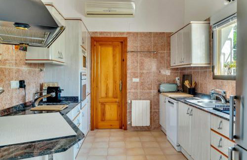 Villa Amalia - Foto 11